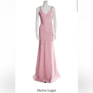 ISO Herve Leger Ellen Dress